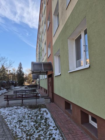 Mieszkanie 3-pokojowe Kraśnik Stary Kraśnik, ul. Sądowa. Zdjęcie 1