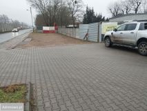 Działka budowlana Luboń. Zdjęcie 1