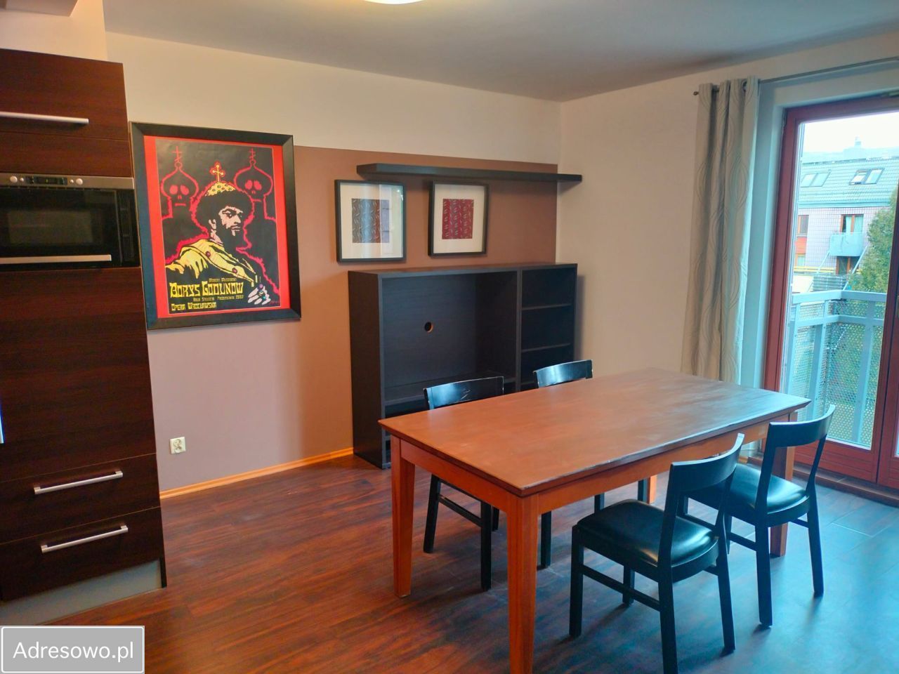 Pokój Wrocław Krzyki, ul. Zwycięska