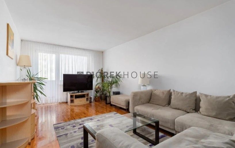 Mieszkanie 3-pokojowe Warszawa Praga-Południe, ul. Łukowska. Zdjęcie 2