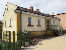 dom wolnostojący Chełm, ul. Lubelska. Zdjęcie 4