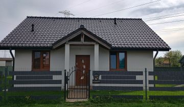 dom wolnostojący, 3 pokoje Żory Śródmieście, ul. Kominka
