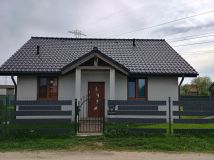 dom wolnostojący, 3 pokoje Żory Śródmieście, ul. Kominka