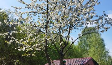 Działka rekreacyjna Goleniów, ul. Juliusza Słowackiego