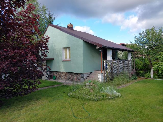 Działka inna Biedrusko, ul. Topazowa. Zdjęcie 1