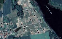 Działka budowlana Grabowo Kolonia Dolna-Grabowo