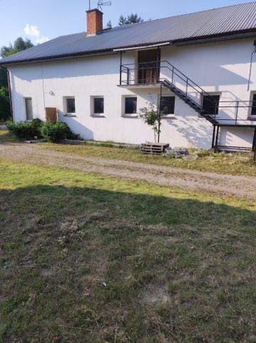 Hala/magazyn Szymanów. Zdjęcie 1