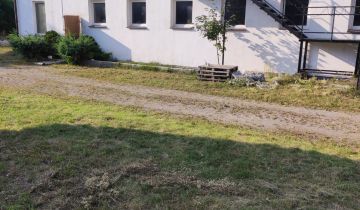 Hala/magazyn Szymanów, Szymanów