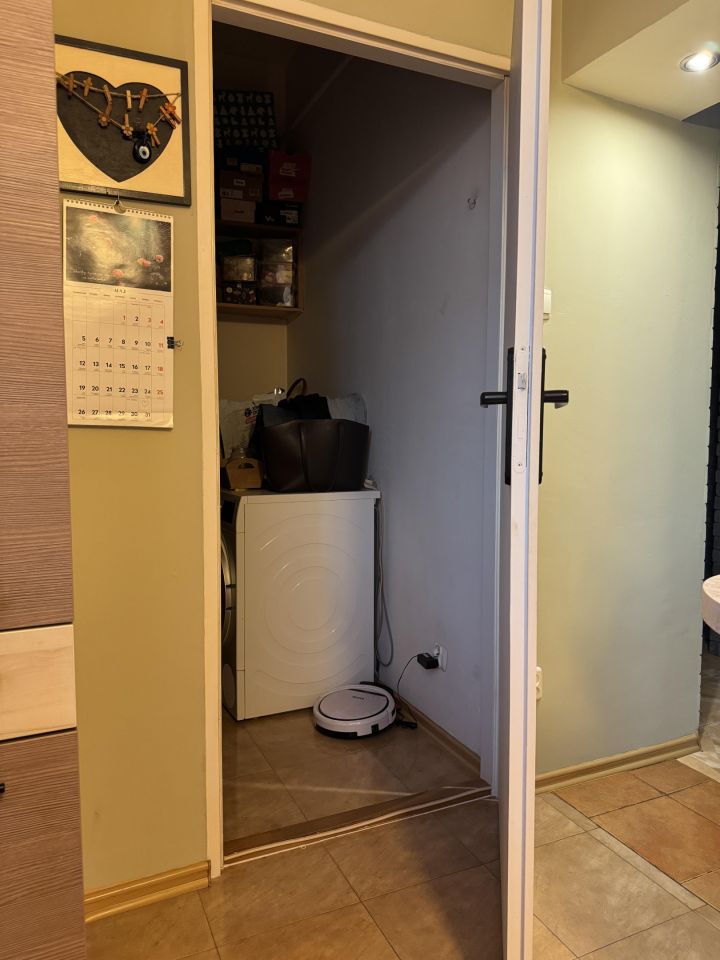 Mieszkanie 2-pokojowe Biskupiec, al. Broni. Zdjęcie 11