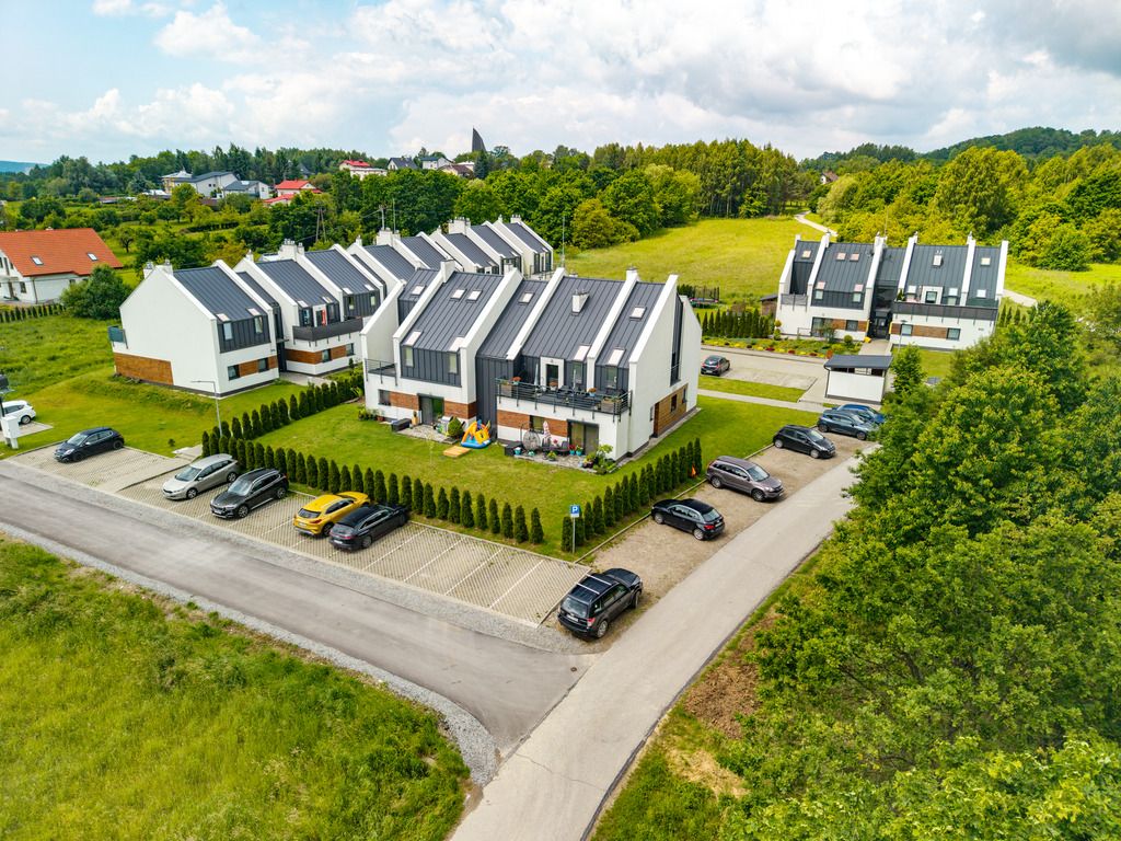 Mieszkanie 2-pokojowe Potok