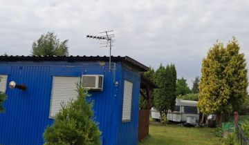 Działka rekreacyjna Ostrów Wielkopolski