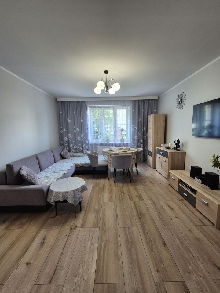 Mieszkanie 3-pokojowe Płock, ul. Zygmunta Padlewskiego