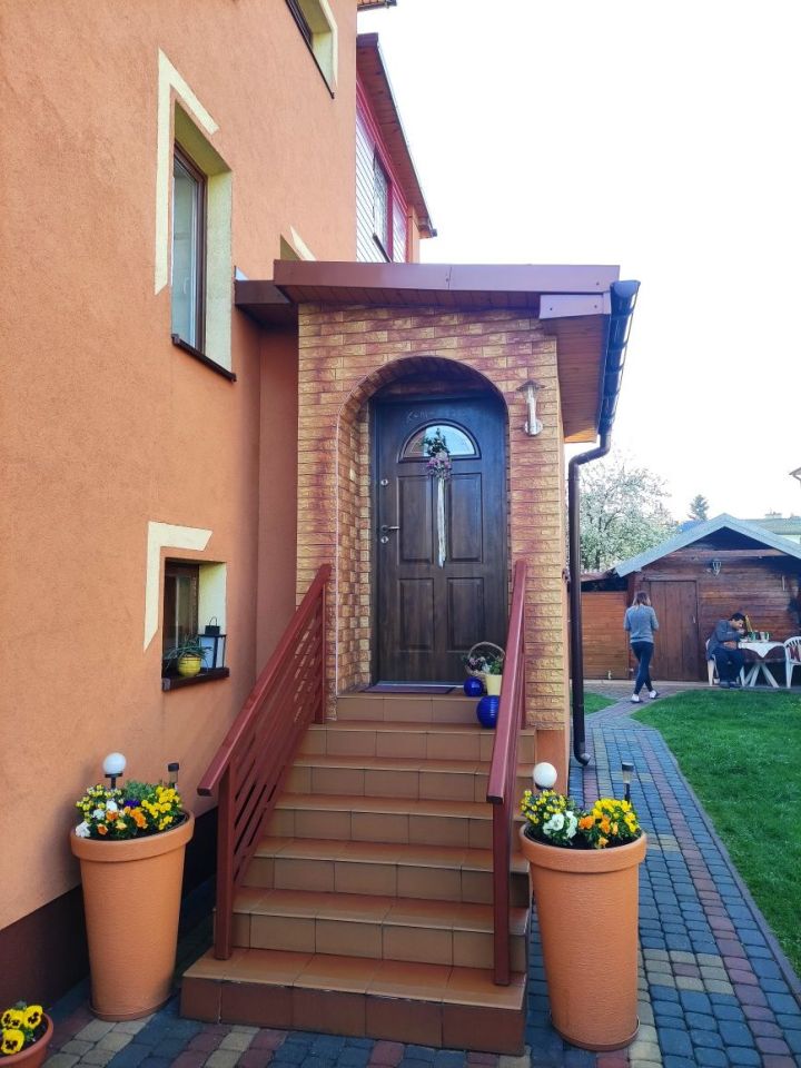 bliźniak, 6 pokoi Starachowice. Zdjęcie 8