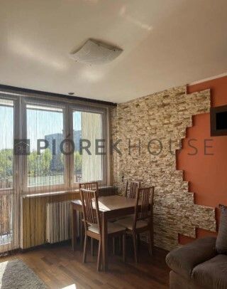 Mieszkanie 2-pokojowe Warszawa Bielany, ul. Władysława Broniewskiego