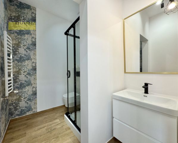 Mieszkanie 2-pokojowe Gliwice Śródmieście, ul. Ignacego Daszyńskiego. Zdjęcie 6