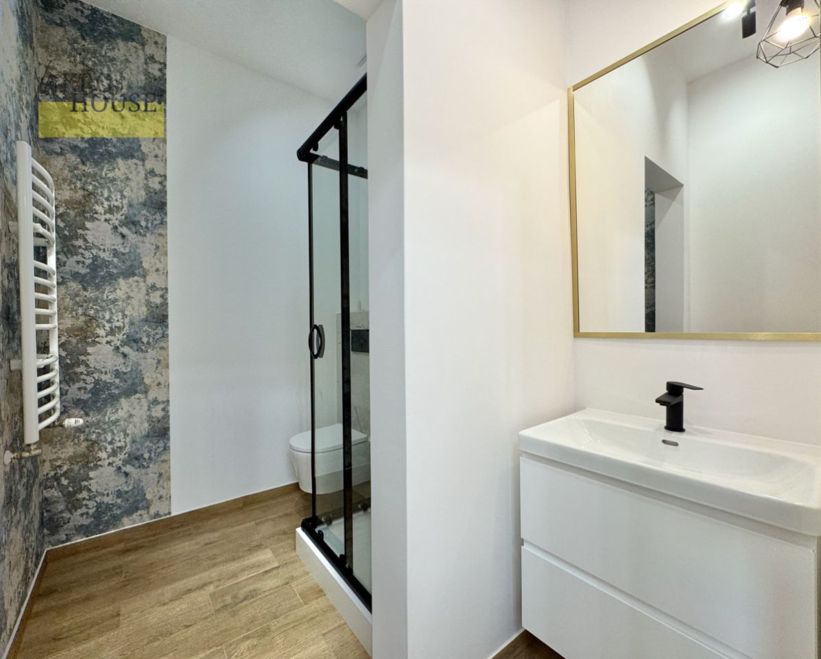 Mieszkanie 2-pokojowe Gliwice Śródmieście, ul. Ignacego Daszyńskiego. Zdjęcie 6