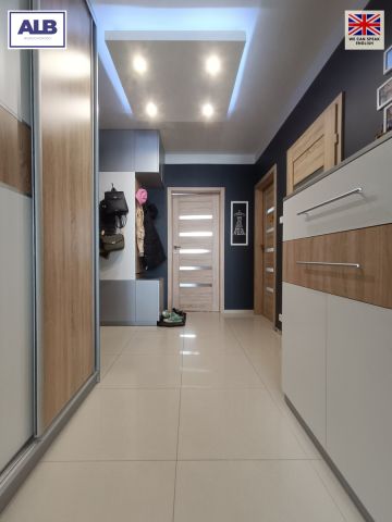 Mieszkanie 3-pokojowe Pruszcz Gdański, ul. Azaliowa. Zdjęcie 15