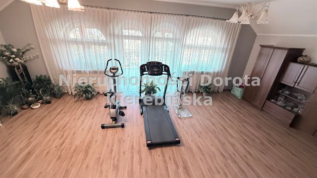 dom wolnostojący, 5 pokoi Tomaszów Mazowiecki Ludwików. Zdjęcie 29