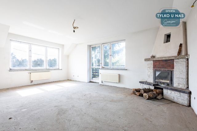 dom wolnostojący, 3 pokoje Krośniewice, ul. Kolejowa. Zdjęcie 12