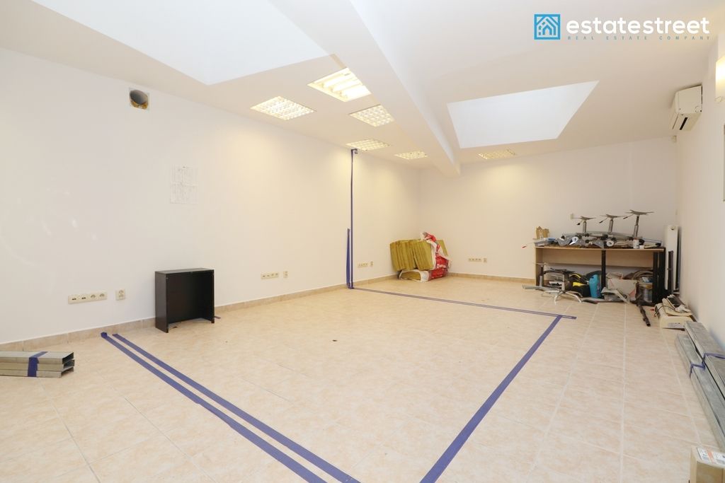 Biuro Kraków, ul. Malborska. Zdjęcie 3