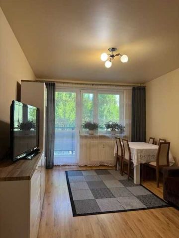 Mieszkanie 2-pokojowe Lublin Czechów, ul. Króla Rogera. Zdjęcie 1