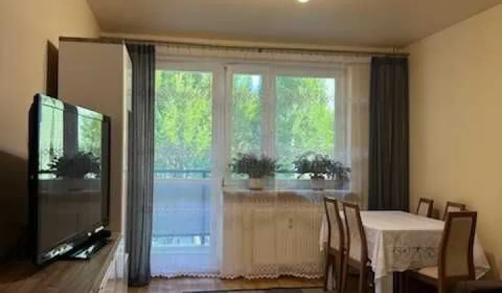 Mieszkanie 2-pokojowe Lublin Czechów, ul. Króla Rogera