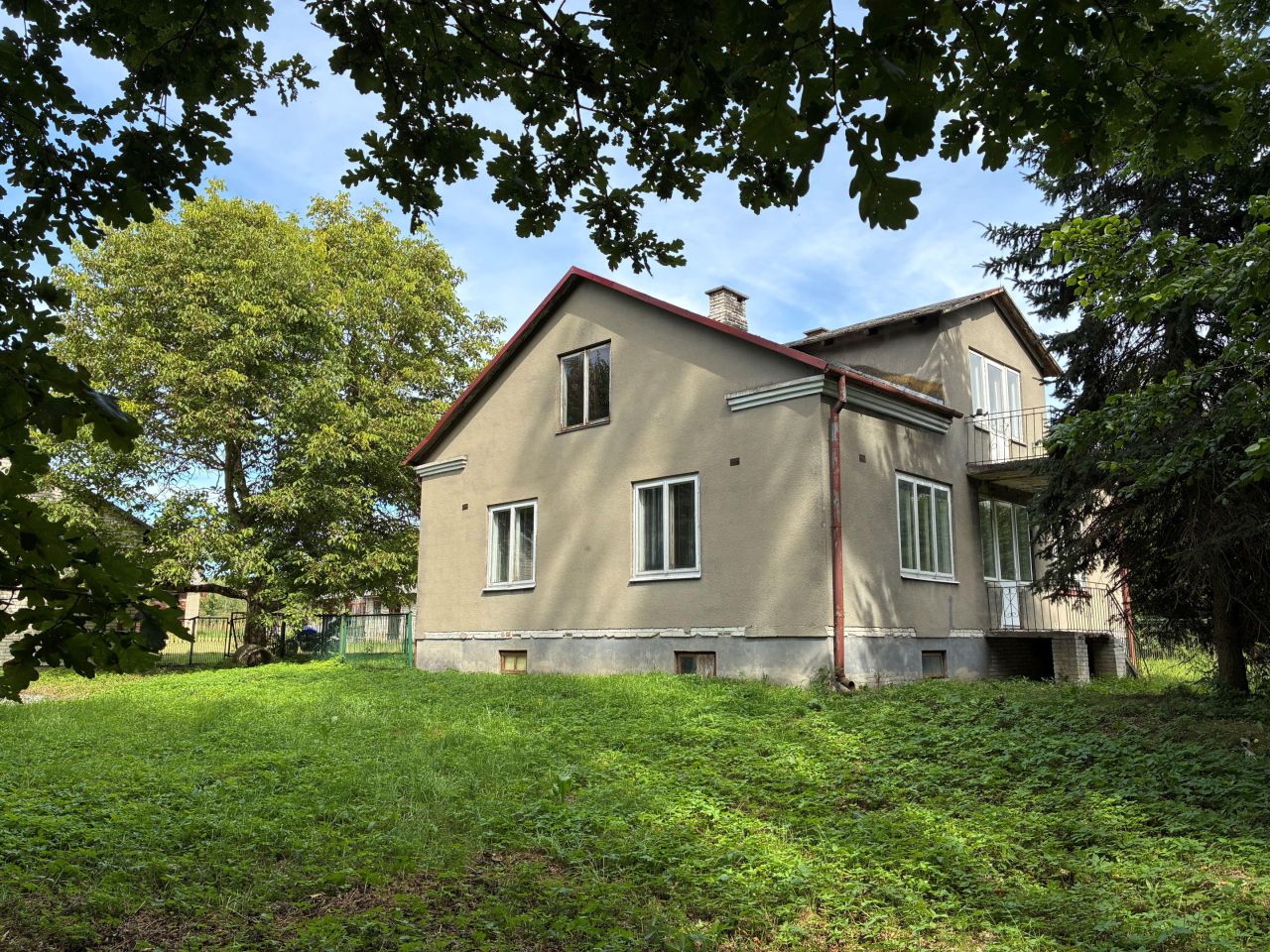 siedlisko Sobieszyn. Zdjęcie 7