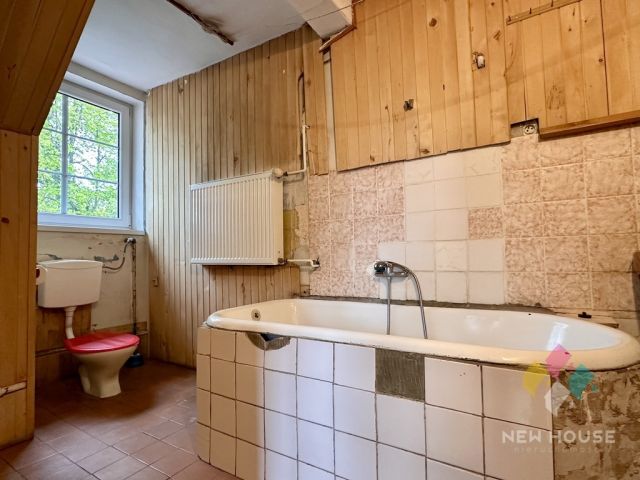 Mieszkanie 3-pokojowe Mikołajki, pl. Wolności. Zdjęcie 24