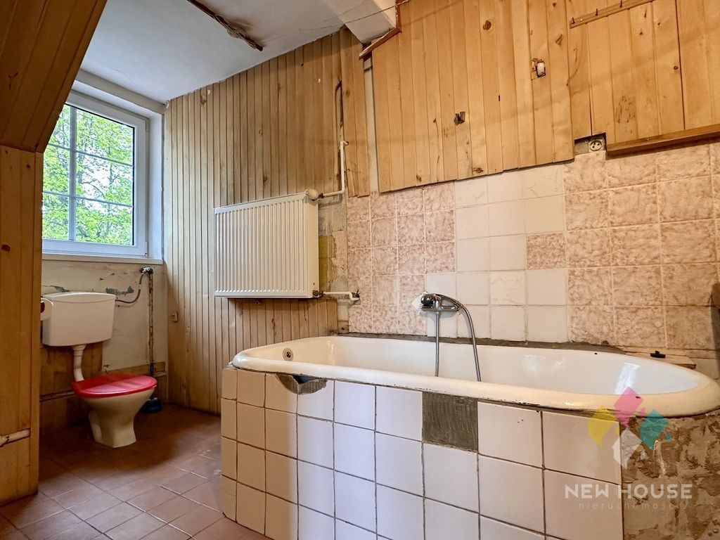 Mieszkanie 3-pokojowe Mikołajki, pl. Wolności. Zdjęcie 24