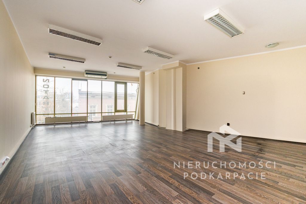 Biuro Rzeszów, ul. Sokoła. Zdjęcie 2