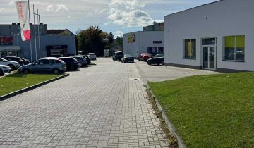 Lokal Namysłów, ul. Józefa Piłsudskiego