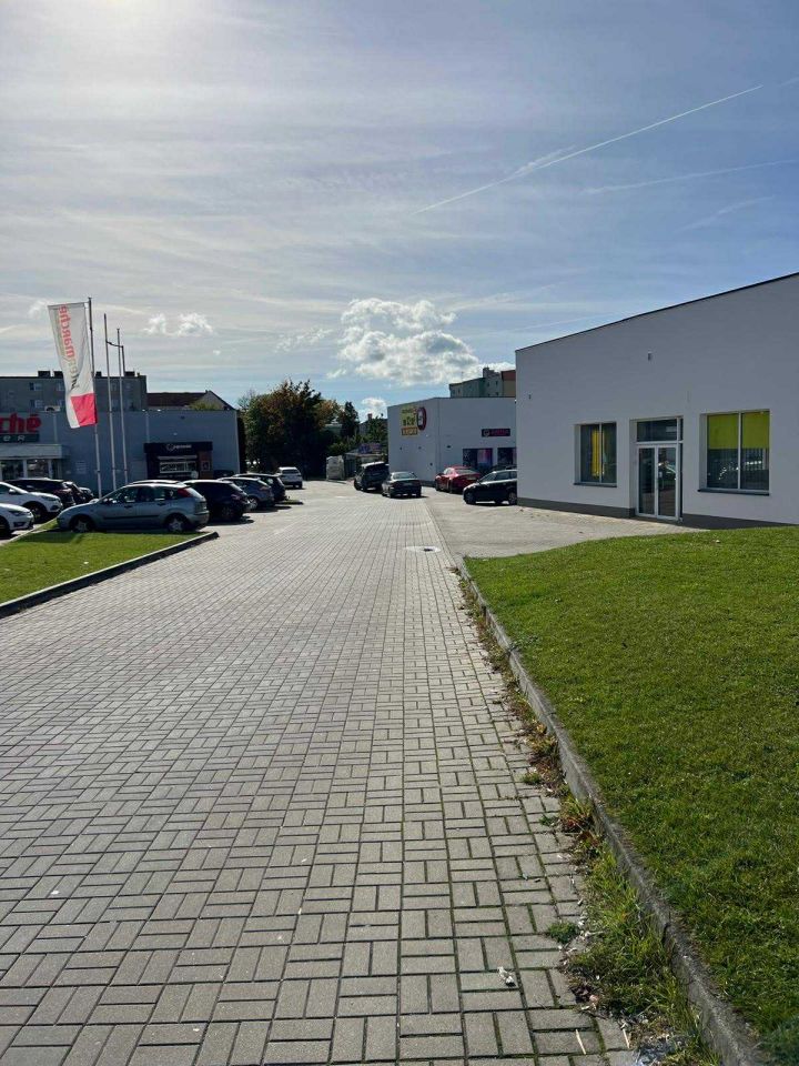 Lokal Namysłów, ul. Józefa Piłsudskiego. Zdjęcie 2