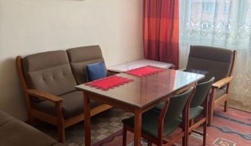 Mieszkanie 3-pokojowe Warszawa Ursus, ul. Stanisława Wojciechowskiego