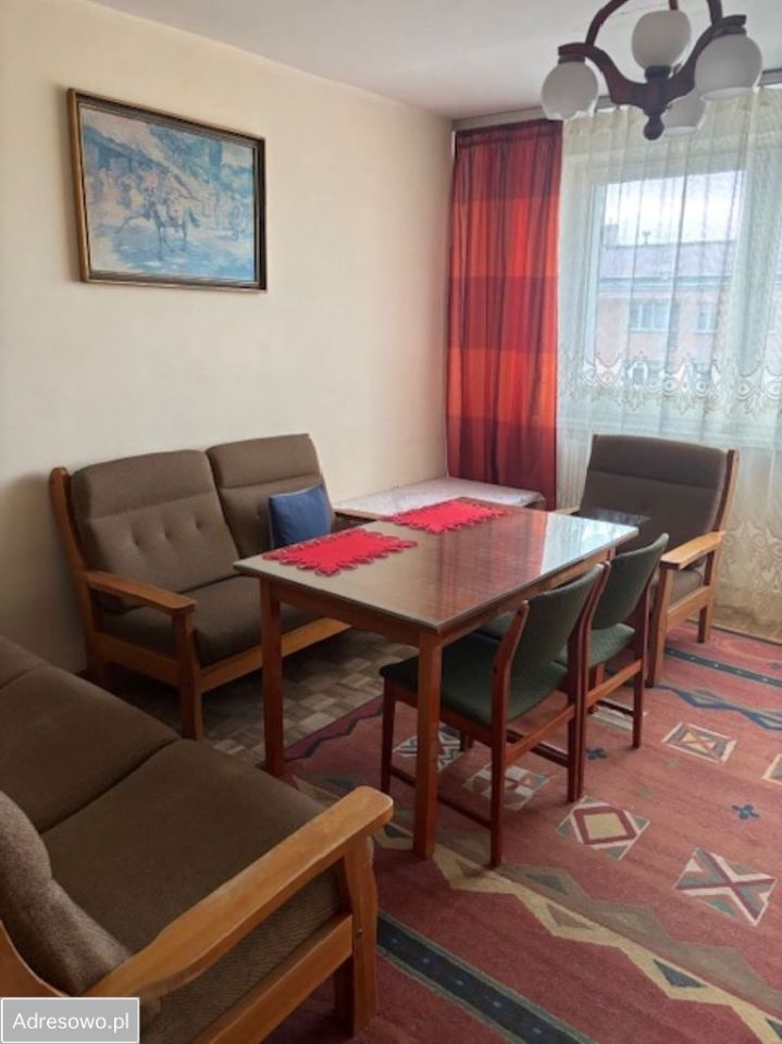 Mieszkanie 3-pokojowe Warszawa Ursus, ul. Stanisława Wojciechowskiego. Zdjęcie 2