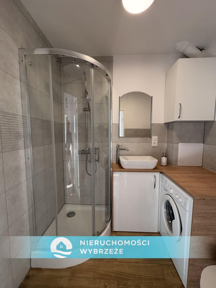 Mieszkanie 2-pokojowe Gdynia Działki Leśne, ul. Warszawska. Zdjęcie 7