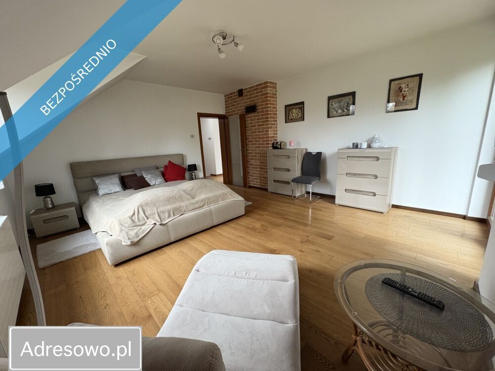 dom wolnostojący, 5 pokoi Komorów. Zdjęcie 3