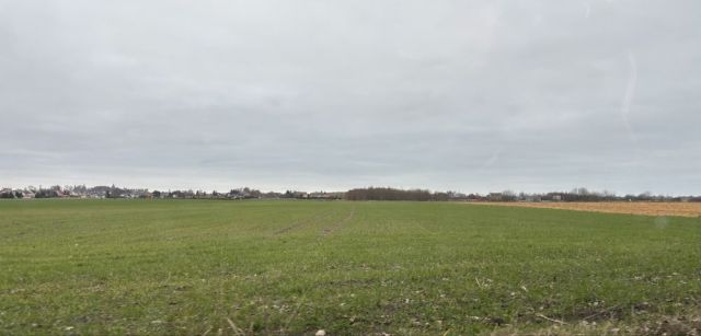 Działka inwestycyjna Darłowo Centrum. Zdjęcie 1