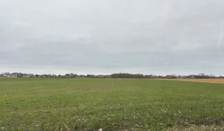 Działka inwestycyjna Darłowo Centrum