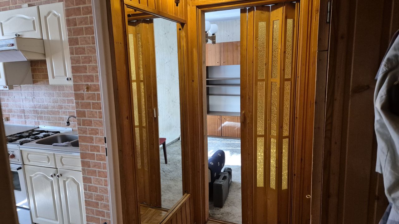 Mieszkanie 2-pokojowe Kraków Podgórze Duchackie, ul. Białoruska. Zdjęcie 6