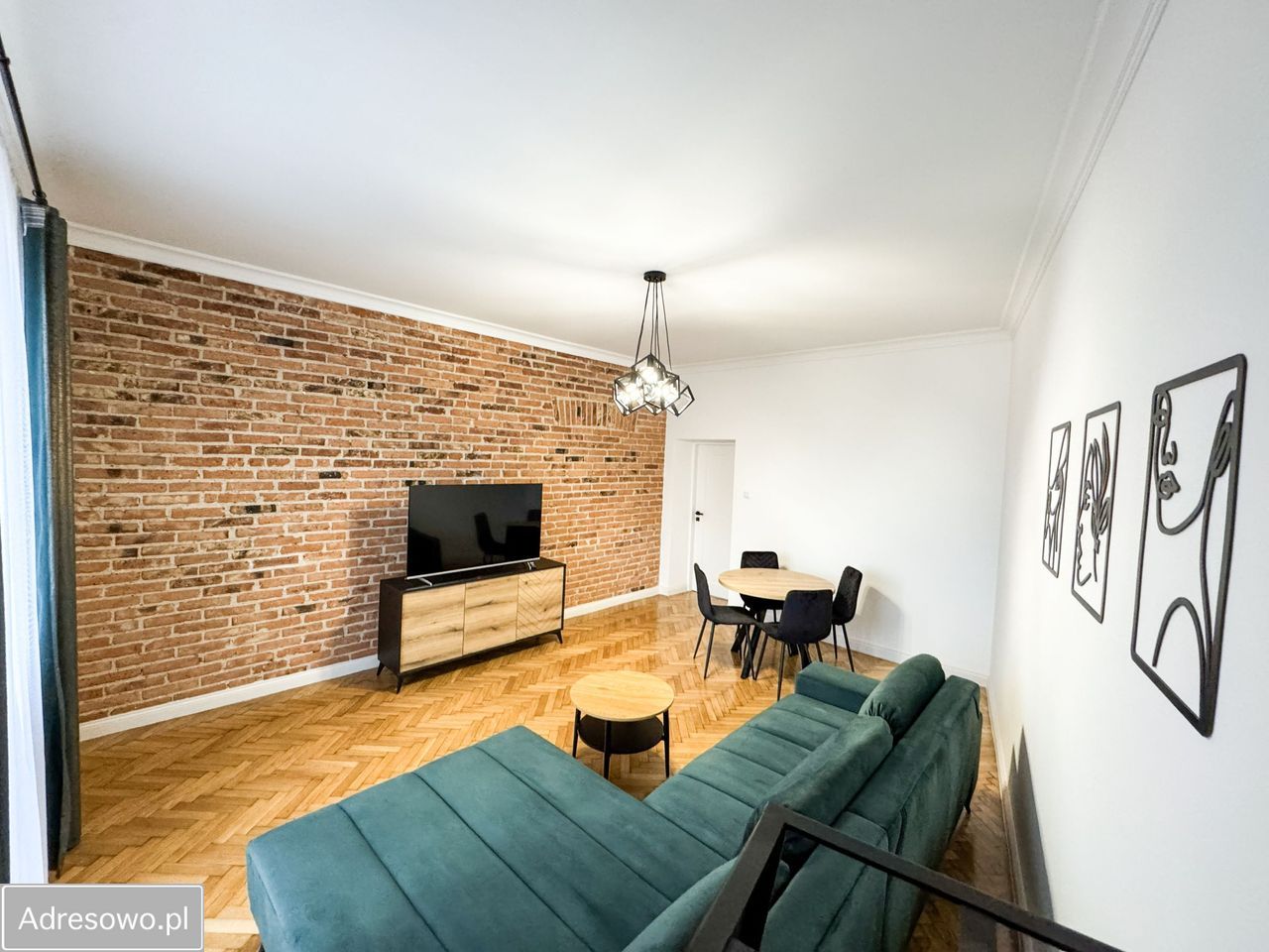 Mieszkanie 2-pokojowe Włocławek Centrum, ul. Tadeusza Kościuszki. Zdjęcie 11