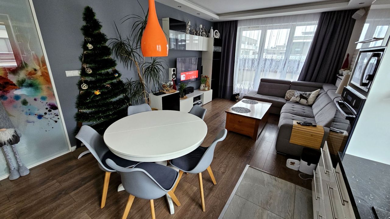 Mieszkanie 3-pokojowe Warszawa Odolany, ul. Jana Kazimierza. Zdjęcie 8