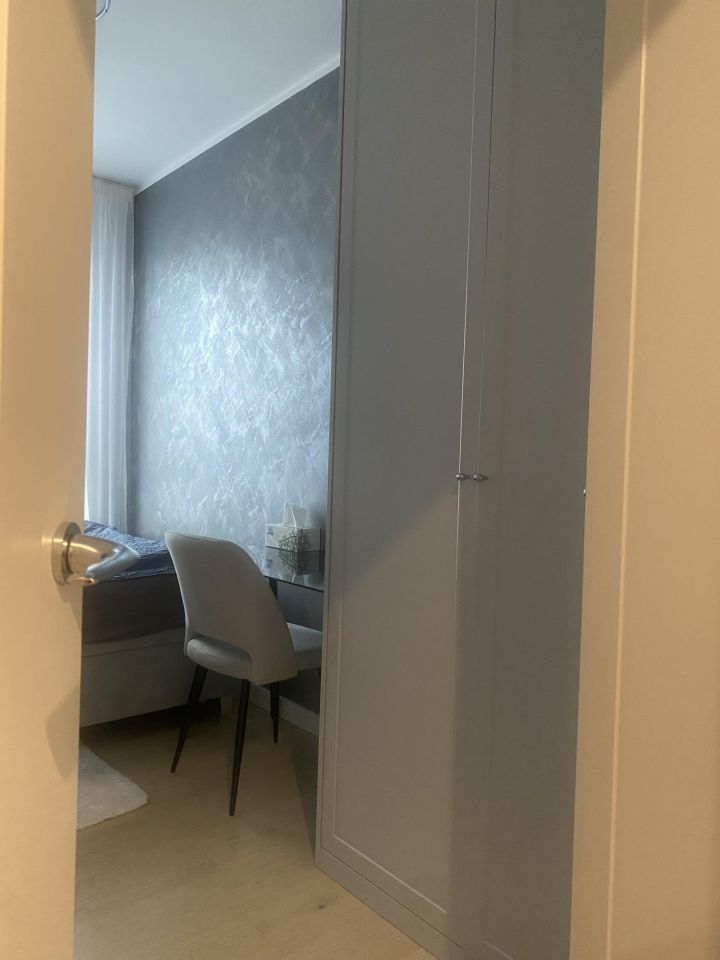 Mieszkanie 3-pokojowe Warszawa Ursynów, ul. Polki. Zdjęcie 12