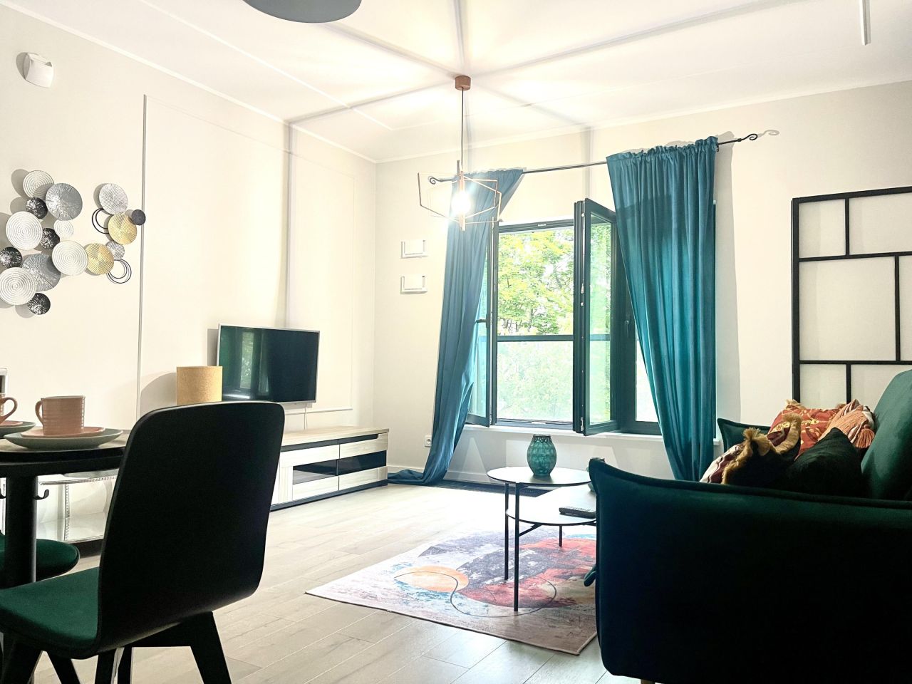 Mieszkanie 2-pokojowe Warszawa Wola, ul. Grzybowska. Zdjęcie 15