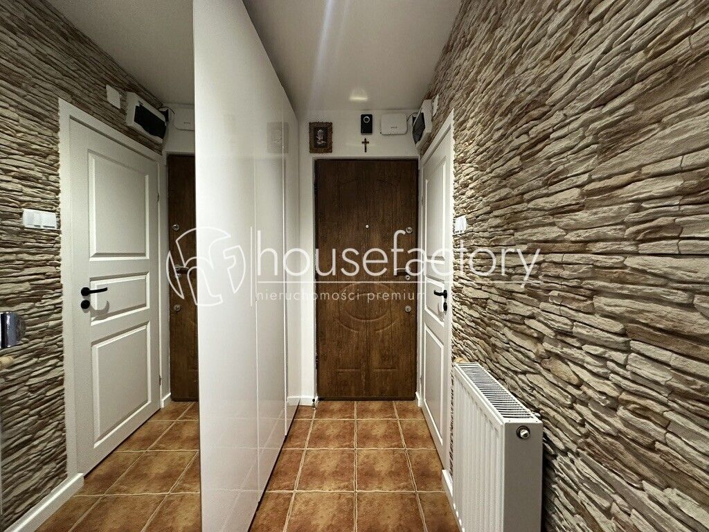 Mieszkanie 2-pokojowe Łódź. Zdjęcie 5