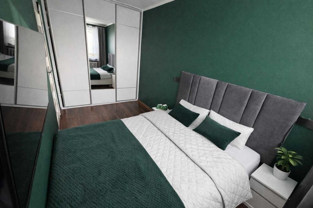 Mieszkanie 3-pokojowe Darłowo Centrum, ul. Stanisława Wyspiańskiego. Zdjęcie 7