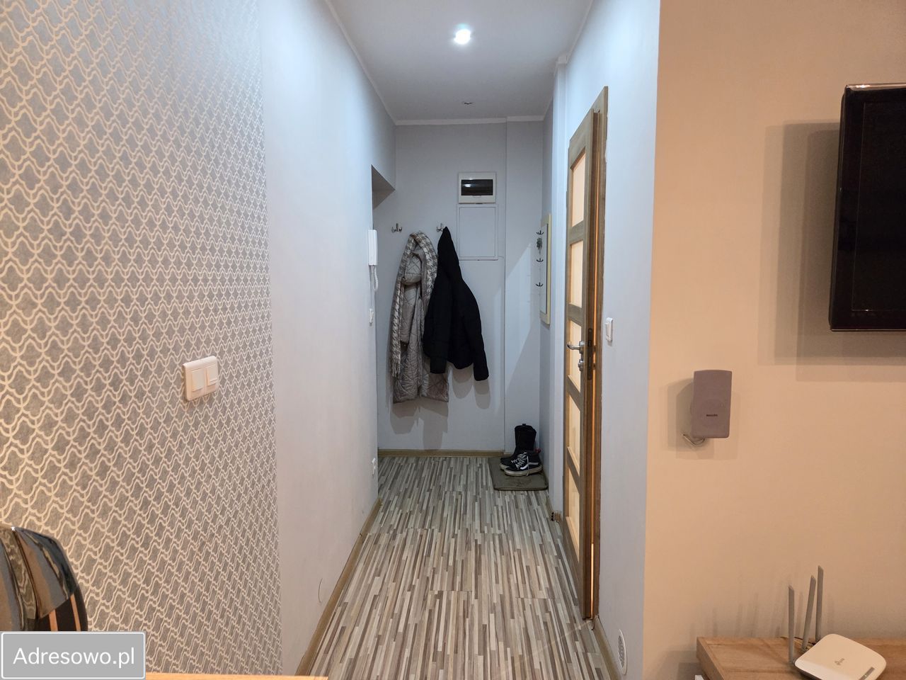 Mieszkanie 2-pokojowe Stalowa Wola, ul. ks. Jerzego Popiełuszki. Zdjęcie 9