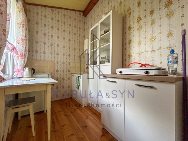 Działka rod Koronowo Srebrnica, ul. Srebrnica. Zdjęcie 5