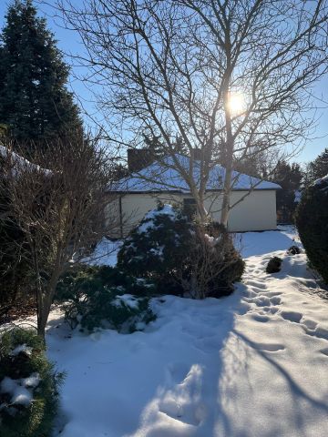 Działka budowlana Piaseczno Zalesinek, Pod Bateriami. Zdjęcie 1