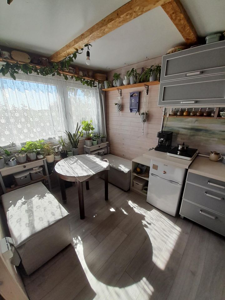 dom wolnostojący, 2 pokoje Konarskie, ul. Bielawy. Zdjęcie 1