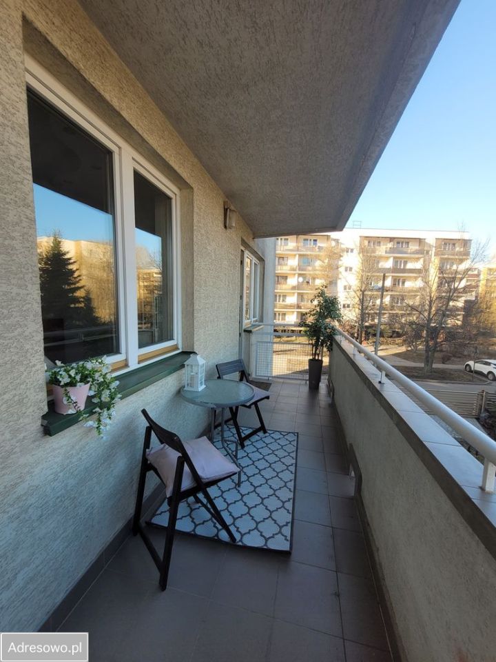 Mieszkanie 2-pokojowe Marki, ul. Promienna. Zdjęcie 12